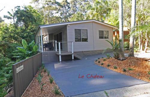 Avoca Beach Resort | Relaxing Retreat at The Palms At Avoca - 4-Star Escape