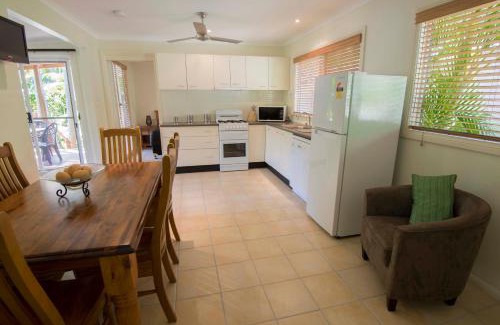 Avoca Beach Resort | Relaxing Retreat at The Palms At Avoca - 4-Star Escape