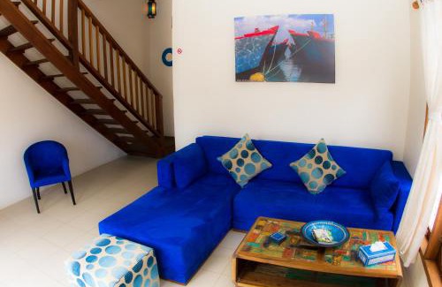 Ceningan Island Resort | Experience The Palms Ceningan Hotel: Oceanfront Bliss Awaits