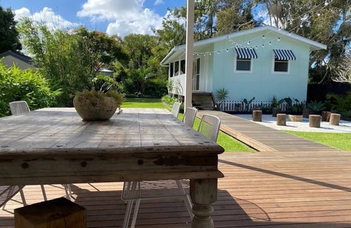 New Brighton House | Unforgettable Ocean View Retreat at The Palms II