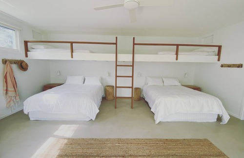 New Brighton House | Unforgettable Ocean View Retreat at The Palms II