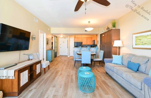 Indian Bayou Resort | Discover The Palms of Destin: Family-Friendly Getaway