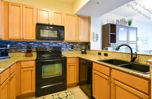 Indian Bayou Resort | Discover The Palms of Destin: Family-Friendly Getaway