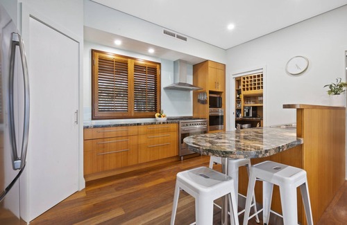 Palmers Island House | Experience The Palms Yamba - Private Riverfront Retreat