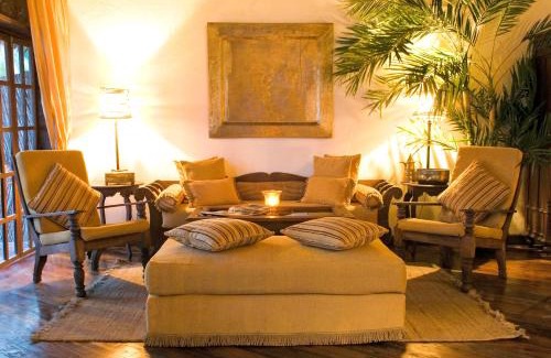 Dongwe Resort | Experience The Palms Zanzibar: Oceanfront Paradise Awaits