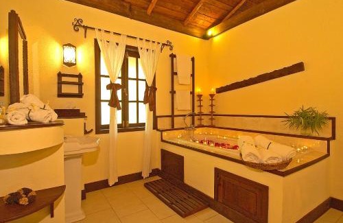 Dongwe Resort | Experience The Palms Zanzibar: Oceanfront Paradise Awaits
