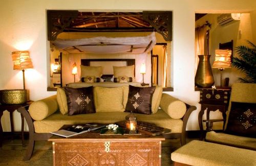 Dongwe Resort | Experience The Palms Zanzibar: Oceanfront Paradise Awaits