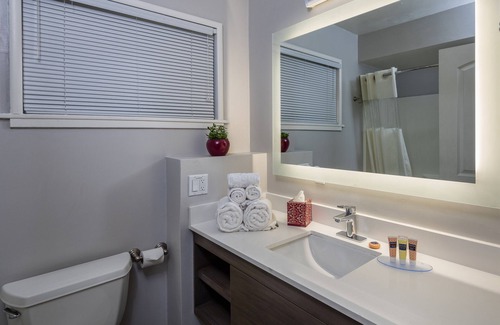 Palo Alto Hotel | Experience Comfort at The Palo Alto Inn - 8.6/10 Rating