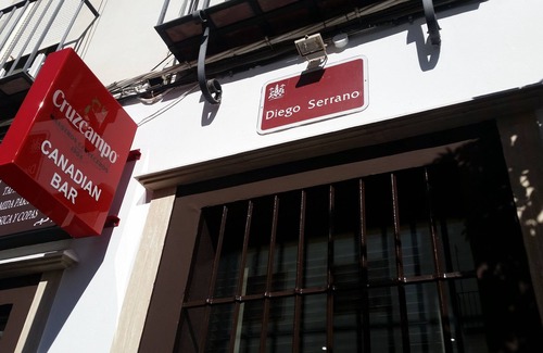 Ciudad Jardin Apartment | Explore The Palomar Cordoba: Central Location & Great Amenities