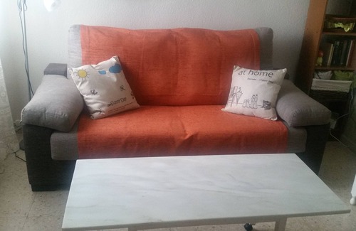 Ciudad Jardin Apartment | Explore The Palomar Cordoba: Central Location & Great Amenities