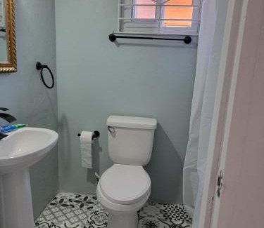 Harbour View Apartment | The Pamella Suite
