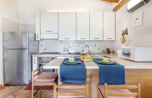 Laureana Cilento Ski Chalet | Experience Ocean Views at The Panorama House Hotel
