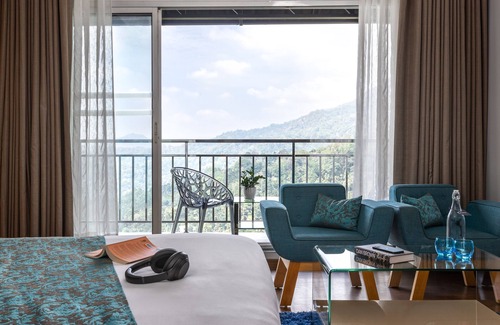 Devikolam Hotel | Elevated Retreat at The Panoramic Getaway - 5-Star Experience
