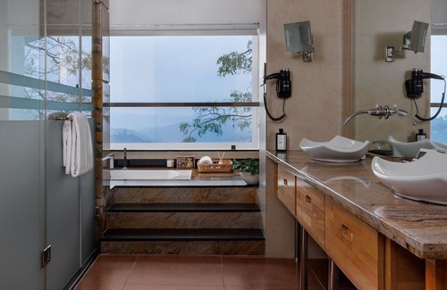 Devikolam Hotel | Elevated Retreat at The Panoramic Getaway - 5-Star Experience