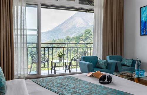 Devikolam Hotel | Elevated Retreat at The Panoramic Getaway - 5-Star Experience
