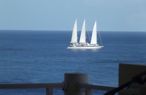 Les Anses-d'Arlets Villa | Unmatched Oceanfront Residence with Breathtaking Views