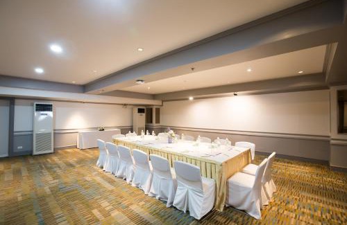 Bang Kapi Hotel | Discover The Pantip Hotel Ladprao Bangkok - Family-Friendly Stay