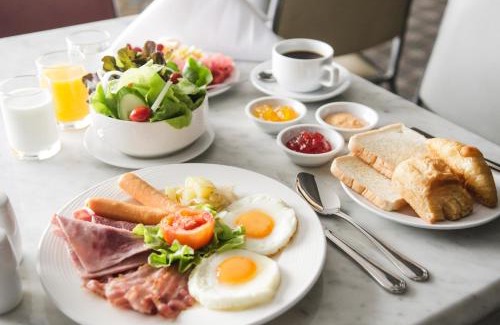 Bang Kapi Hotel | Discover The Pantip Hotel Ladprao Bangkok - Family-Friendly Stay