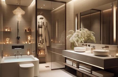 Hoan Kiem Apartment | The Paper Garden Hanoi-Tranquil Loft-Near Night Market