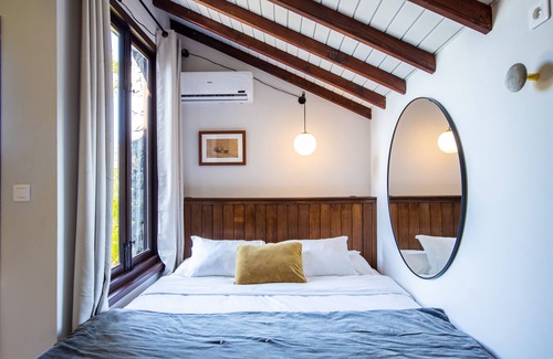 Bellevue Hotel | Adults Only Retreat at The Paradise Peak - Perfect for Relaxation