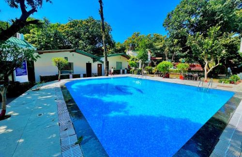 Gulha Hotel | The Paradiso Corbett Resort - Top Rated & Most Awarded Property in Jim Corbett