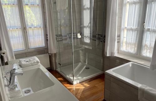 Sarlat-la-Caneda Bed & Breakfast | Experience Oceanfront Bliss at the Parc Place Hotel