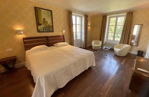 Sarlat-la-Caneda Bed & Breakfast | Experience Oceanfront Bliss at the Parc Place Hotel