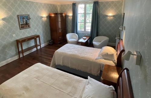 Sarlat-la-Caneda Bed & Breakfast | Experience Oceanfront Bliss at the Parc Place Hotel