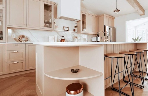 Mitchell Villa | The Parisian Farmhouse