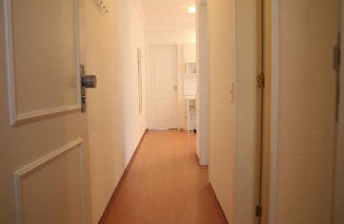 Higienopolis Apartment | Discover The Park Hall Flat Service Higienópolis - Family-Friendly Retreat