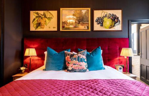 Richmond-upon-Thames Hotel | Discover The Park Hotel: Pet-Friendly Getaway Awaits