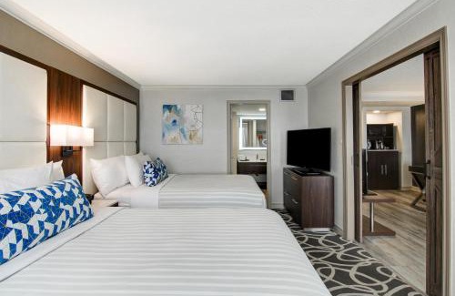 Downtown London Hotel | Pet-Friendly The Park Hotel London with Breakfast Options