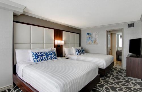 Downtown London Hotel | Pet-Friendly The Park Hotel London with Breakfast Options
