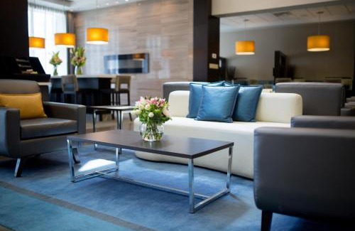 Downtown London Hotel | Pet-Friendly The Park Hotel London with Breakfast Options