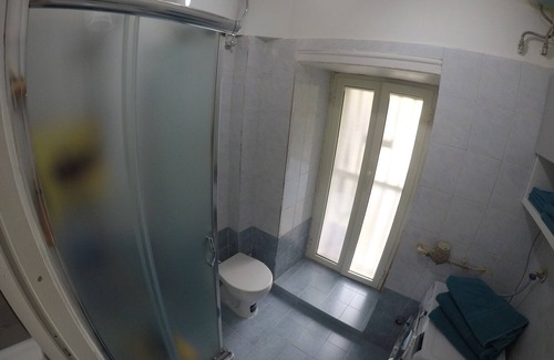 Secondigliano House | Budget-Friendly The Park in Capodichino with Kitchen Access