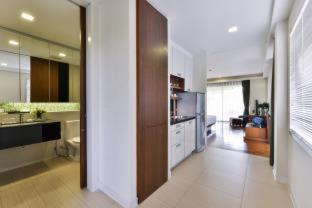 Nong Bon Hotel | Experience The Park Nine Hotel Srinakarin: A 4-Star Retreat
