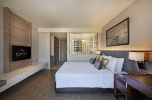 Lat Krabang Hotel | Elegant Park Nine Hotel Suvarnabhumi with Pool & Ocean Views