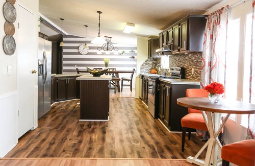 Carencro House | Experience The Park Place Guesthouse: Rated 9.8/10 with Spa