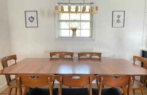 College Station House | The Parkway House