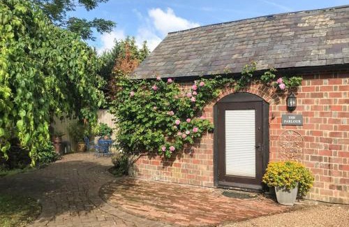 Hadlow Down House | Discover The Parlour: Family-Friendly Retreat Awaits