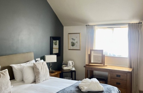 Weston Longville House | Relaxing Getaway at The Parson Woodforde with Spa & Dining