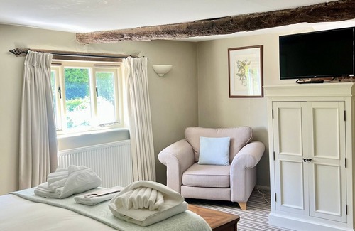 Weston Longville House | Relaxing Getaway at The Parson Woodforde with Spa & Dining