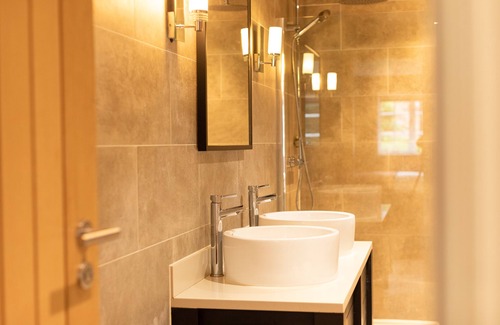 Stretton Hotel | Discover The Partridge: Family-Friendly with Gourmet Dining