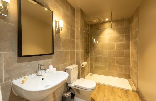 Stretton Bed & Breakfast | Pet-Friendly Haven at The Partridge, Stretton - Rated 9/10