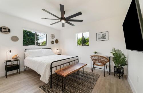 Homestead House | The Pass-Through 2 Brand New Modern Villa