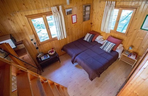 Candeleda Cabin | Unforgettable Stay at Storks House of the Frogs - 10/10 Rated