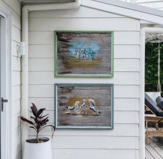 Patonga House | Unforgettable Stay at The Patonga Cottage with Pool Access