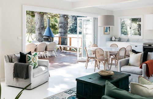 Patonga House | Family-Friendly Retreat at The Patonga Cottage Awaits You