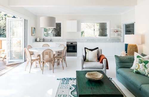 Patonga House | Family-Friendly Retreat at The Patonga Cottage Awaits You