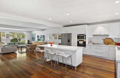 Patonga House | Unforgettable Stay at The Patonga Pearl on Patonga Creek